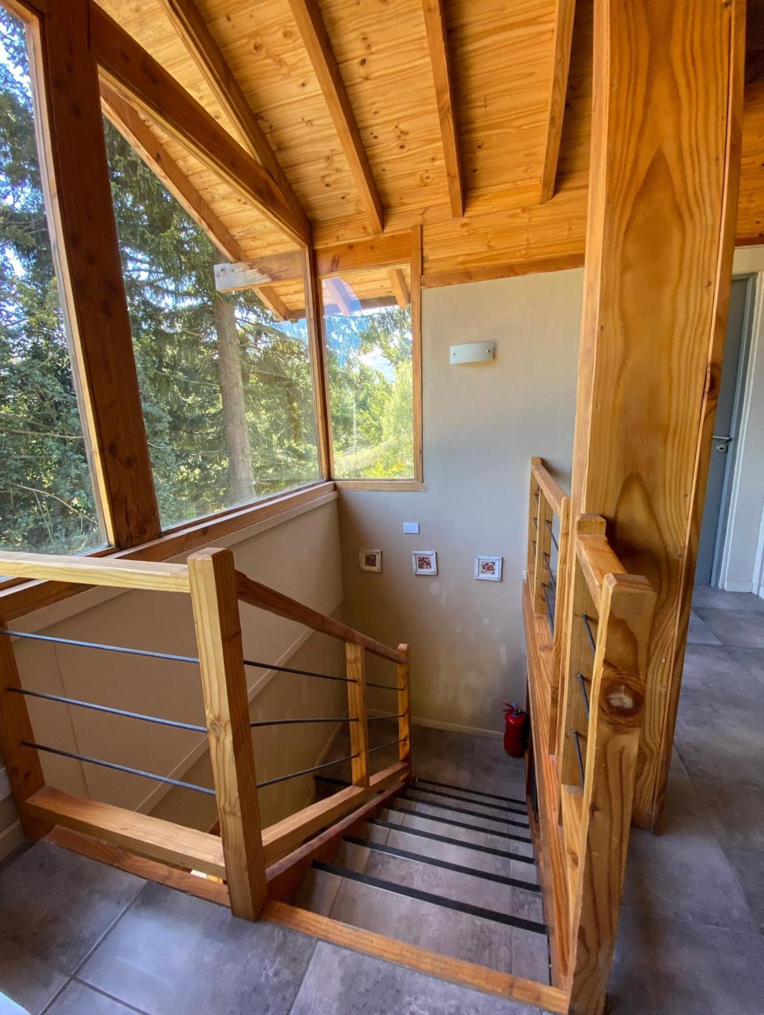 ビージャ・ラ・アンゴストゥーラMini House Containerアパートメント エクステリア 写真
